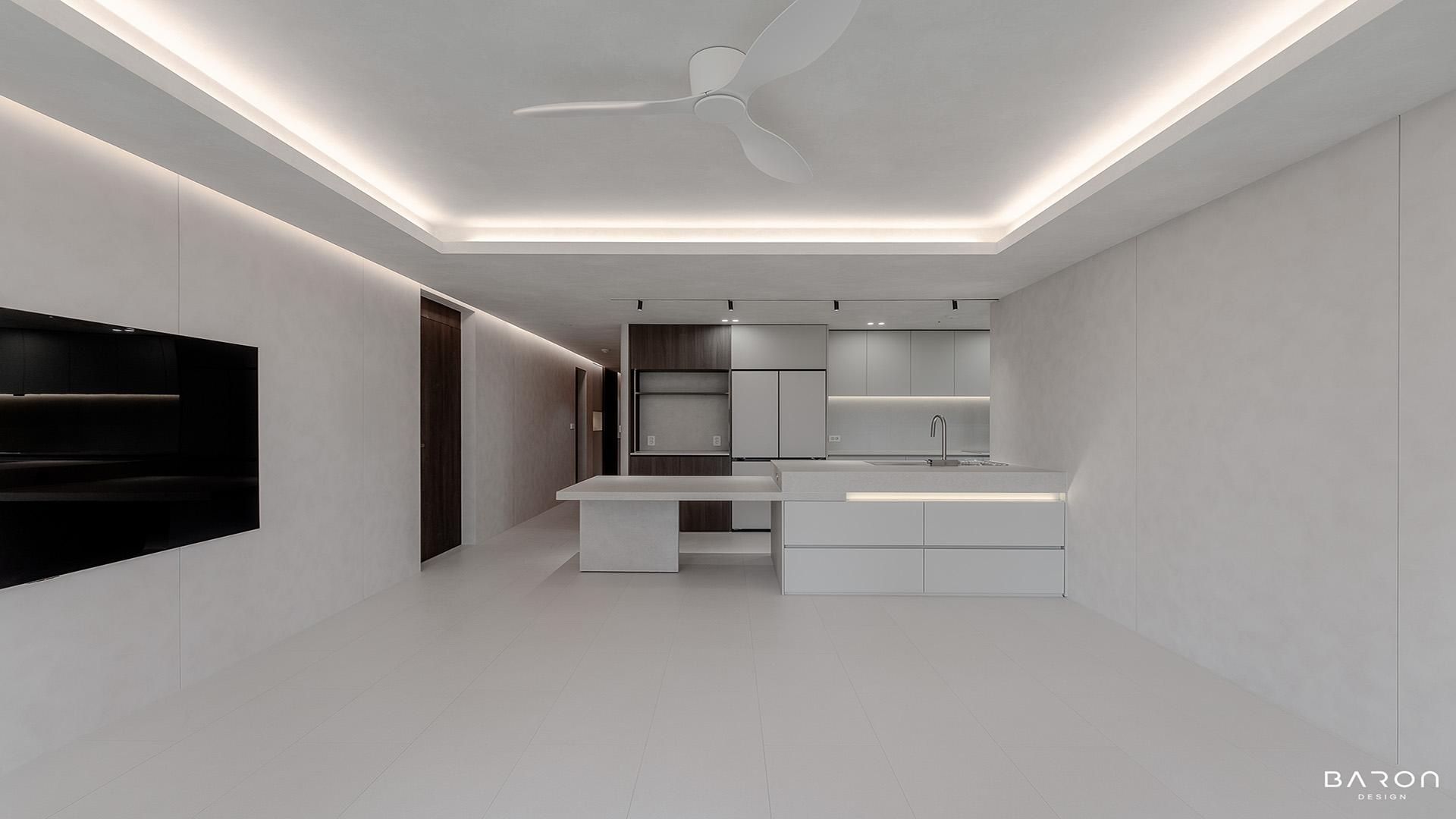 바론디자인-Embarce your space