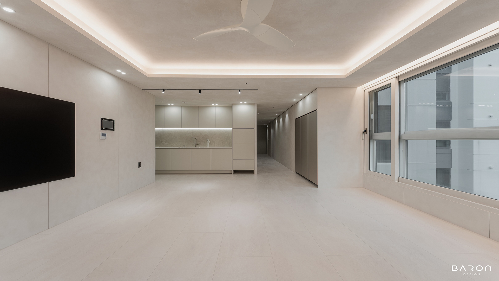 바론디자인-Small touches, big difference