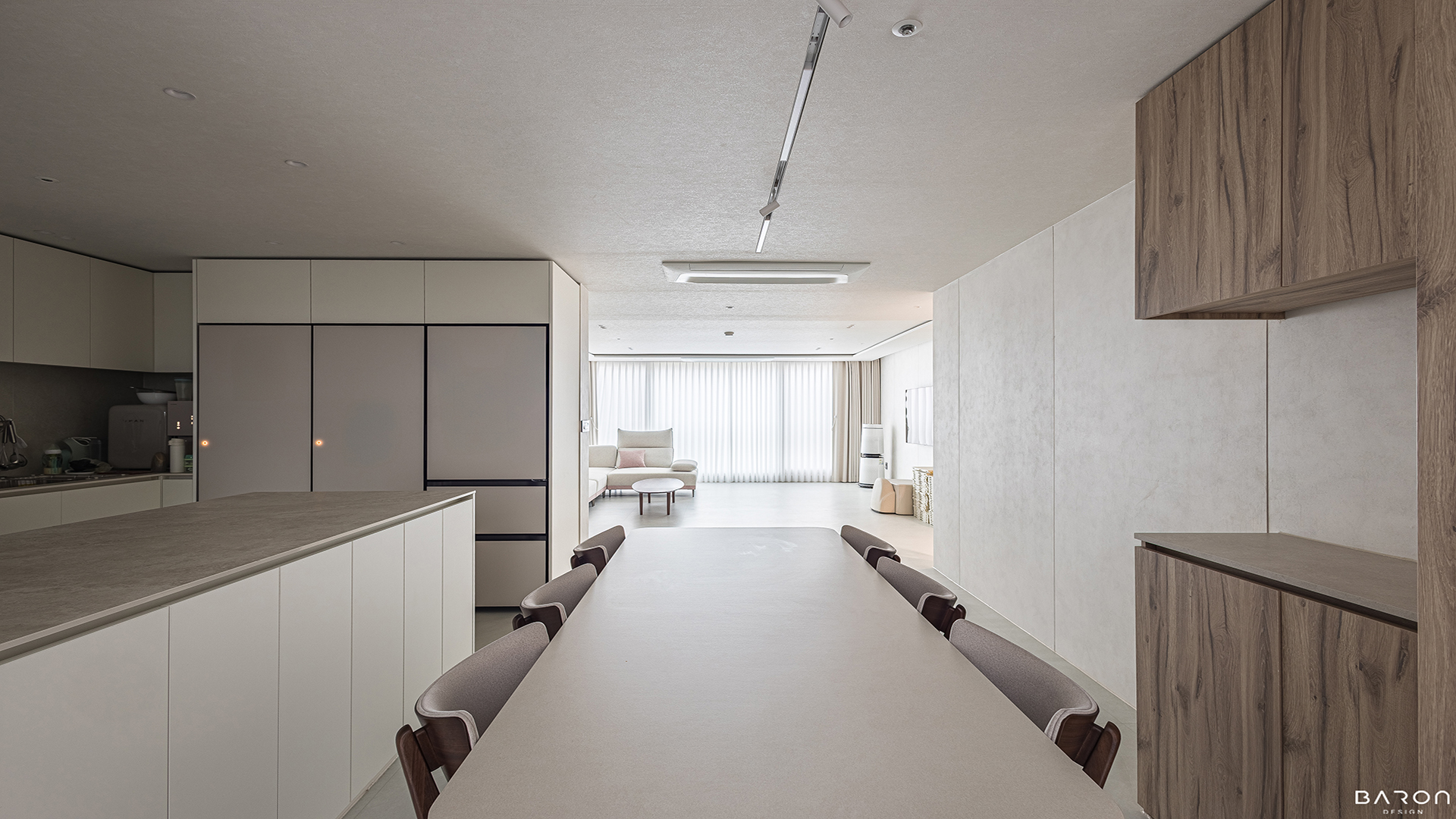 바론디자인-Embarce your space