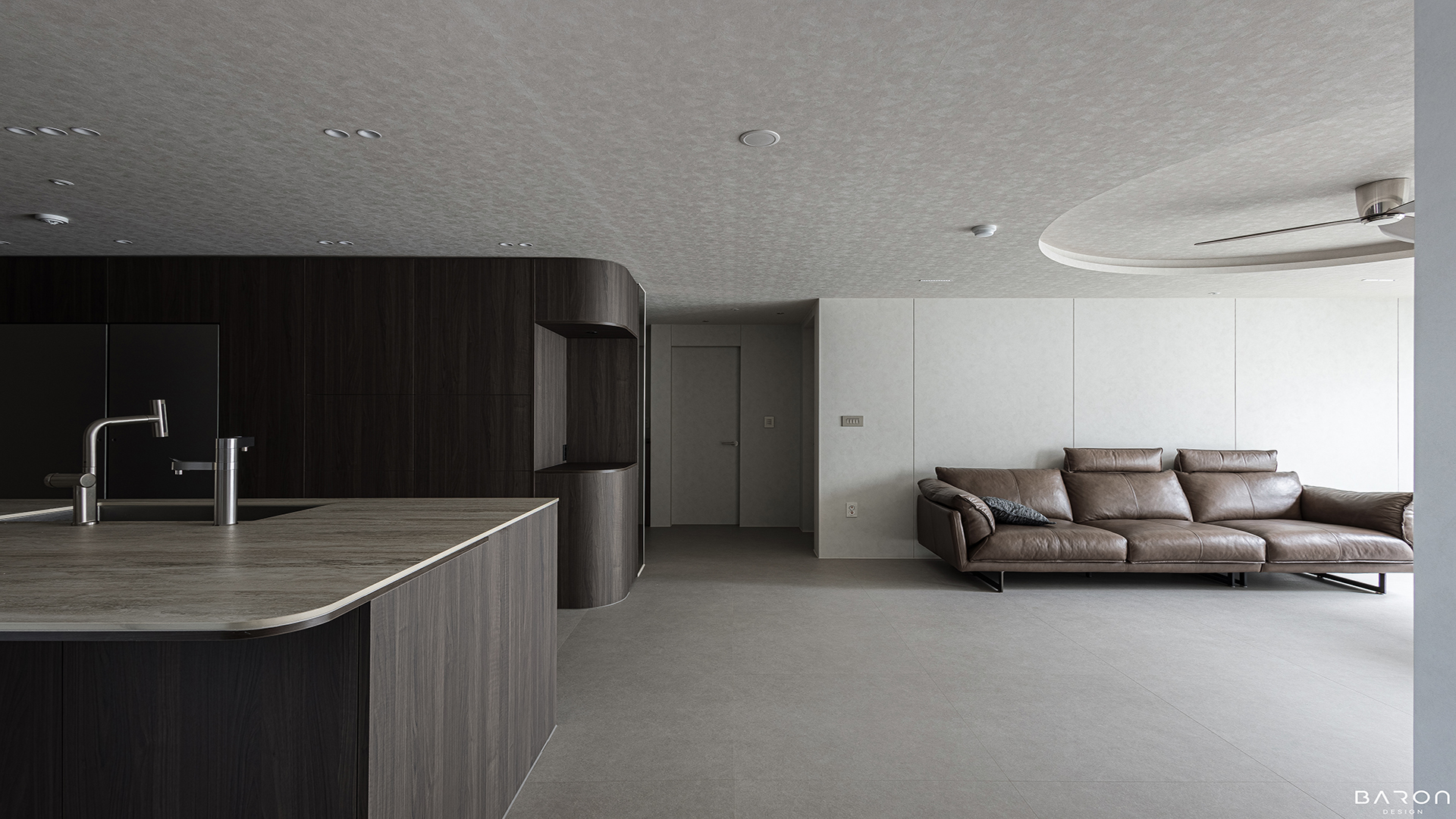 바론디자인-Embarce your space